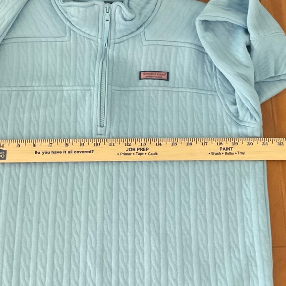 Vineyard Vines Dreamcloth Shep Shirt - Blue - Picture 14 of 14